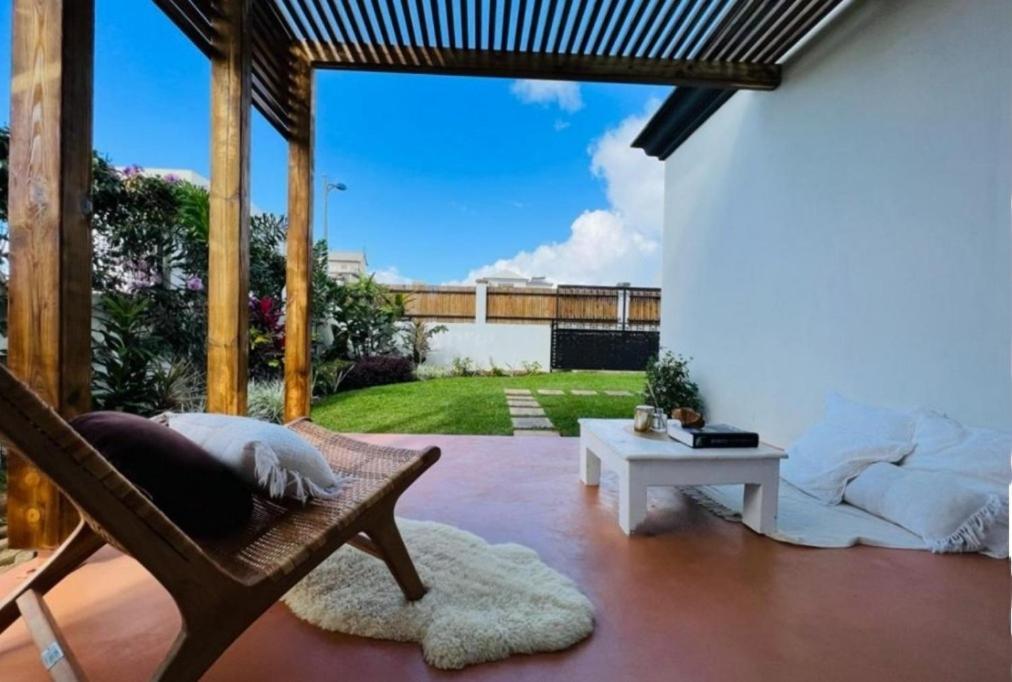 Villa Terre D'Albion Exterior photo